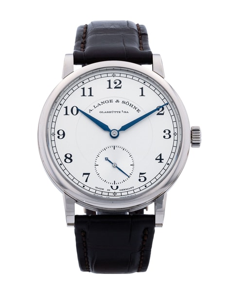A. Lange and Sohne 1815 235.026